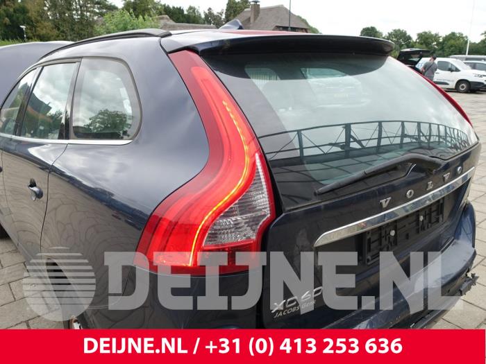 Volvo XC60 Taillight, left O288085