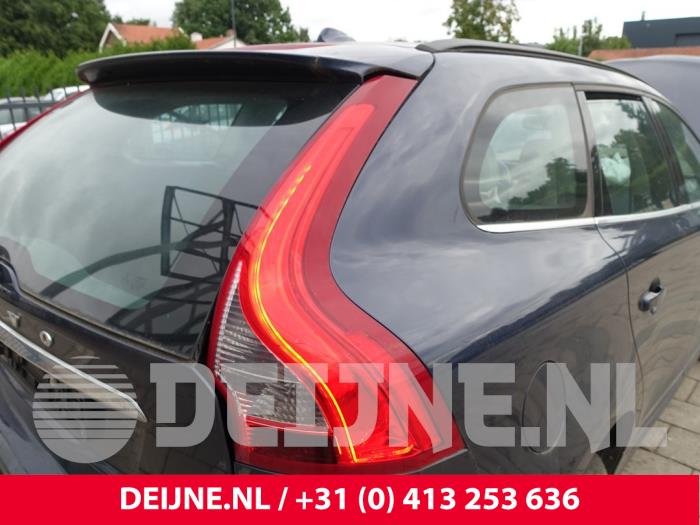 Volvo XC60 Taillight, right O288086