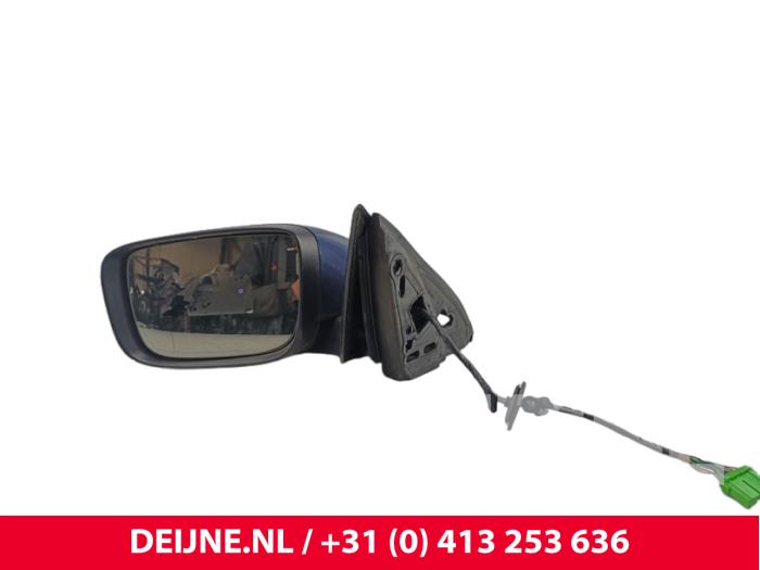 Volvo XC60 Wing mirror, left O288091
