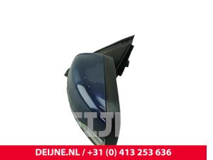 Volvo XC60 Wing mirror, left O288091 photo 3