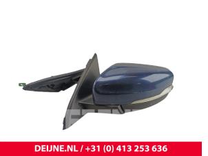 Volvo XC60 Wing mirror, left O288091 photo 2