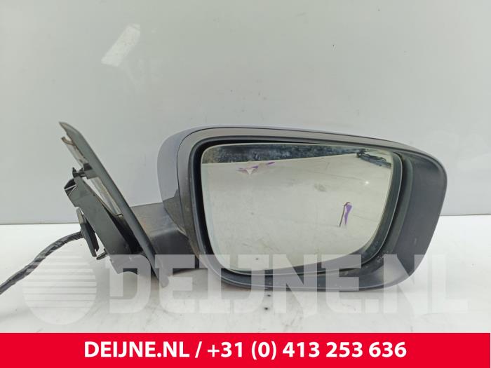 Volvo XC60 Wing mirror, right O288092