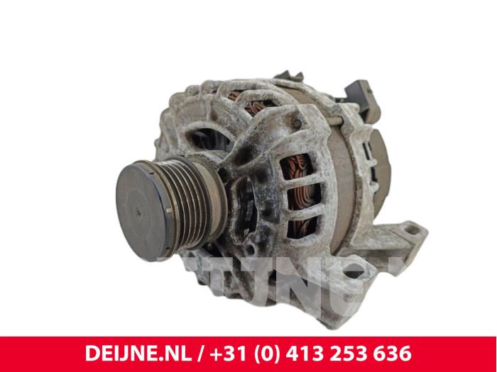 Volvo XC60 Dynamo O288097