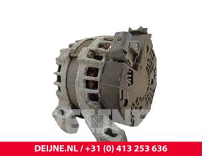 Volvo XC60 Dynamo O288097 photo 2