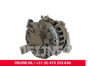 Volvo XC60 Dynamo O288097 photo 3