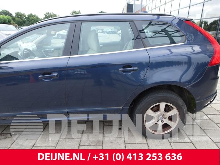 Volvo XC60 Tür 4-türig links hinten O288105
