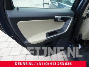 Volvo XC60 Tür 4-türig links hinten O288105 foto 2