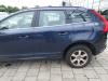 Volvo XC60 I (DZ) 2.0 D3 20V Deur 4Deurs links-achter