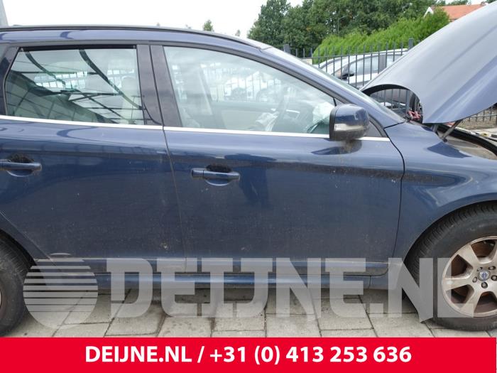 Volvo XC60 Tür 4-türig rechts vorne O288108