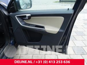 Volvo XC60 Tür 4-türig rechts vorne O288108 foto 2