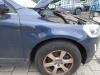 Volvo XC60 I (DZ) 2.0 D3 20V Scherm rechts-voor