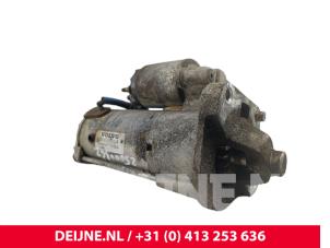 Volvo XC60 Startmotor O288119 foto 3