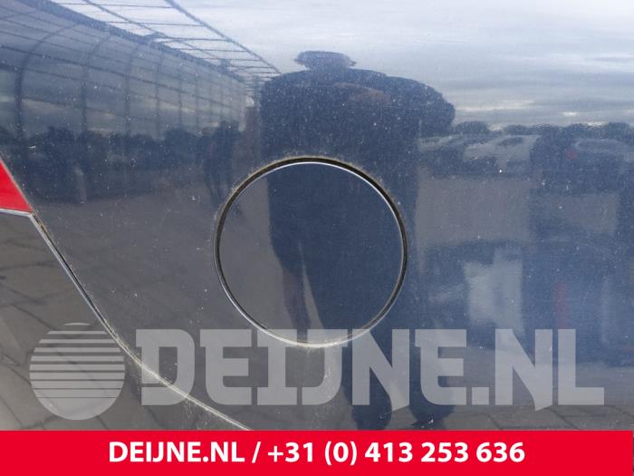Volvo XC60 Tankklappe O288123