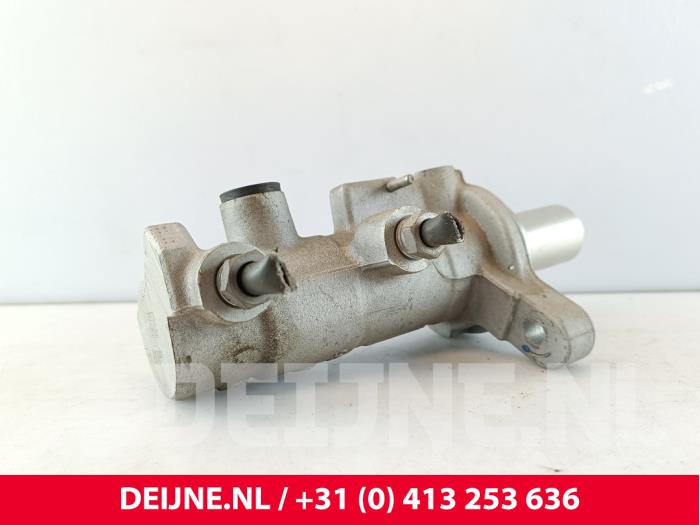 Gebruikte Hoofdremcilinder Ford Transit Custom 2.2 TDCi 16V Prijs € 24,20 Inclusief btw aangeboden door van Deijne Onderdelen Uden B.V.
