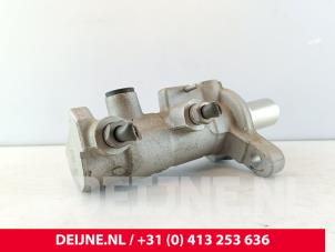 Gebruikte Hoofdremcilinder Ford Transit Custom 2.2 TDCi 16V Prijs € 24,20 Inclusief btw aangeboden door van Deijne Onderdelen Uden B.V.