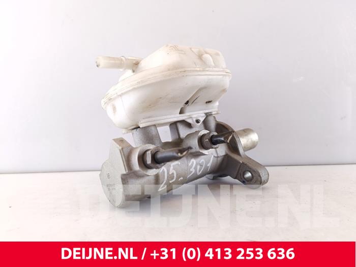 Ford Transit Custom Hauptbremszylinder O288143