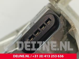 Ford Transit Connect Scheibenwischermotor+Mechanik O288145 foto 3