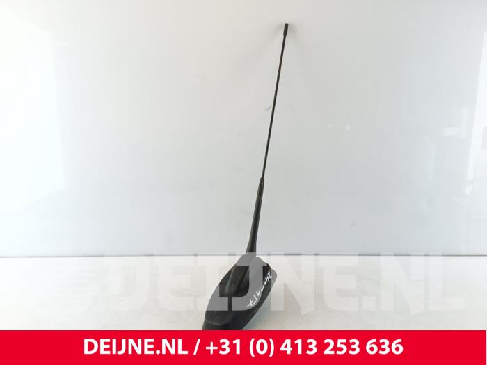 Mercedes Sprinter Antenne O288146
