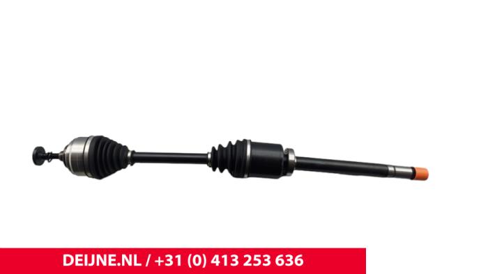 Mercedes eSprinter Antriebswelle rechts vorne O9990003063