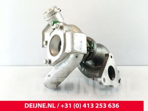 Gebruikte G-lader Ford Transit 2.2 TDCi 16V Prijs € 459,80 Inclusief btw aangeboden door van Deijne Onderdelen Uden B.V.