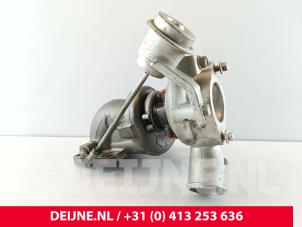 Ford Transit Turbo O288153 foto 2