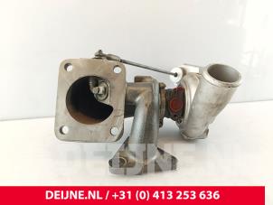 Ford Transit Turbo O288153 foto 4