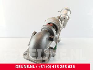Ford Transit Turbo O288153 foto 3