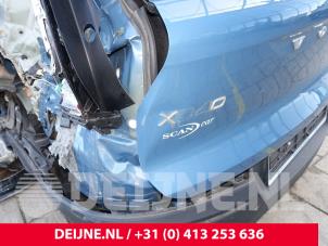 Volvo XC40 Heckklappe O288157 foto 3
