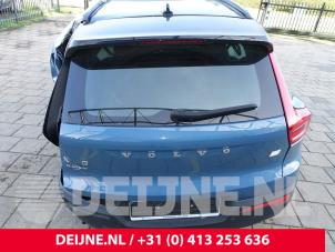 Volvo XC40 Heckklappe O288157 foto 2