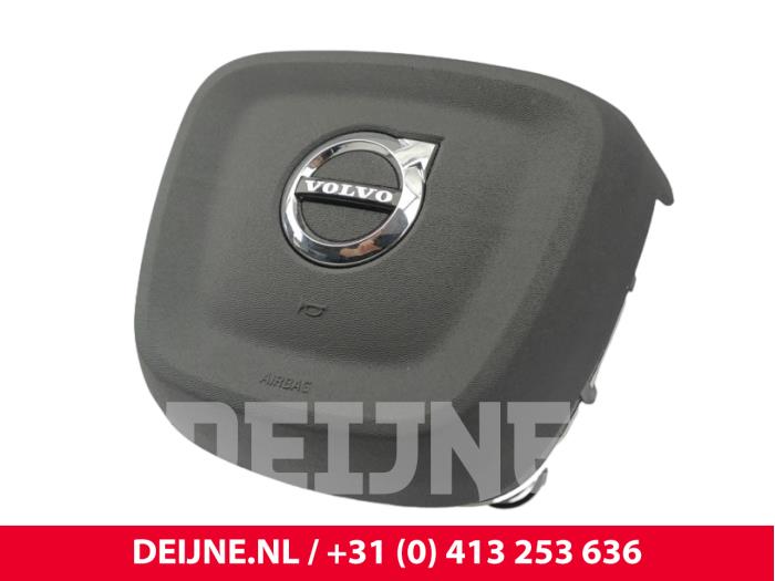 Volvo XC40 Airbag links (Stuur) O288159