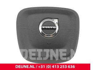 Volvo XC40 Left airbag (steering wheel) O288159 photo 2