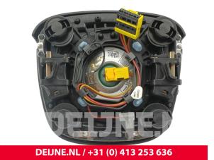 Volvo XC40 Left airbag (steering wheel) O288159 photo 3