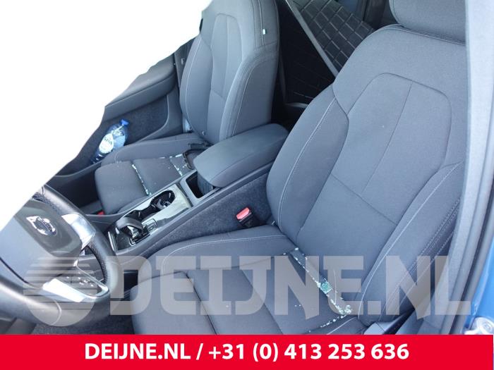 Volvo XC40 Bekleding Set (compleet) O288161