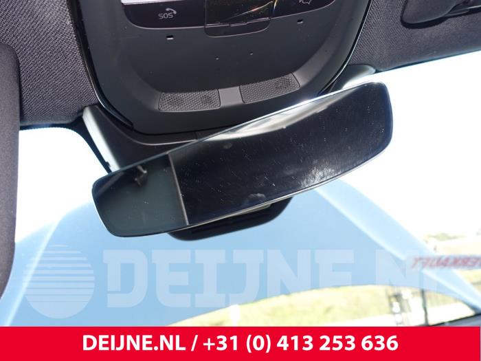 Volvo XC40 Binnenspiegel O288162