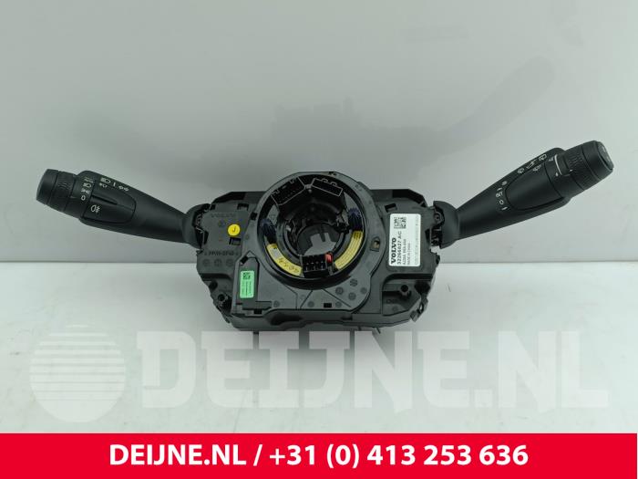Volvo XC40 Combischakelaar Stuurkolom O288164