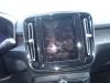 Volvo XC40 (XZ) Recharge Display Multi Media regelunit