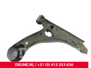 Volvo XC40 Front lower wishbone, left O288167 photo 2