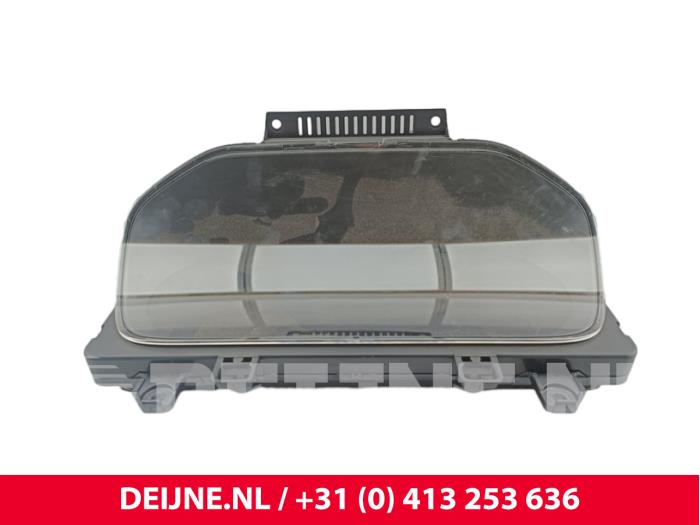 Volvo XC40 Kilometerteller KM O288176