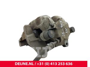 Volvo XC40 Front brake calliper, left O288183 photo 3