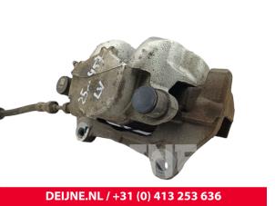 Volvo XC40 Front brake calliper, left O288183 photo 2