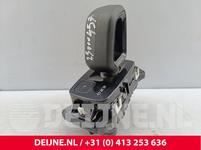 Volvo XC40 Schaltung O288191
