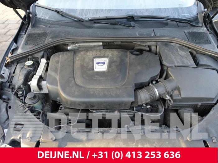 Volvo S60 Motor O288195