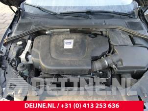 Gebruikte Motor Volvo S60 II (FS) 2.0 D3 20V Prijs € 2.450,00 Margeregeling aangeboden door van Deijne Onderdelen Uden B.V.