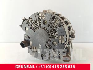 Volvo V90 Dynamo O288197 photo 3