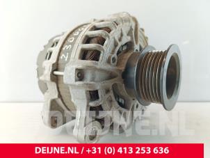 Volvo V90 Dynamo O288197 photo 2