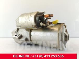 Ford Transit Custom Starter O288203 photo 2