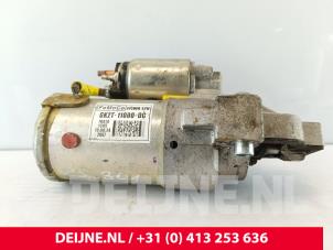 Ford Transit Custom Starter O288203 photo 3