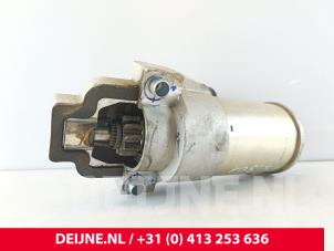 Gebruikte Startmotor Ford Transit Custom 2.0 TDCi 16V Eco Blue 130 Prijs € 108,90 Inclusief btw aangeboden door van Deijne Onderdelen Uden B.V.