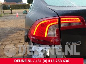 Volvo S60 Taillight, left O288213 photo 2