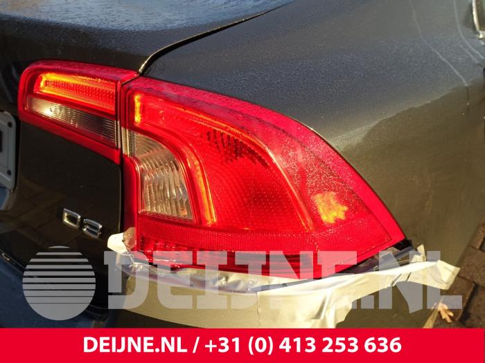 Volvo S60 Rücklicht rechts O288214